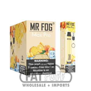 Wholesale Mr Fog Max Pro