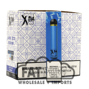 Wholesale Puff Xtra