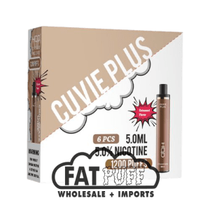 Wholesale Cuvie Plus