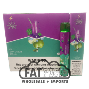 wholesale flex vapes | fat puff wholesale