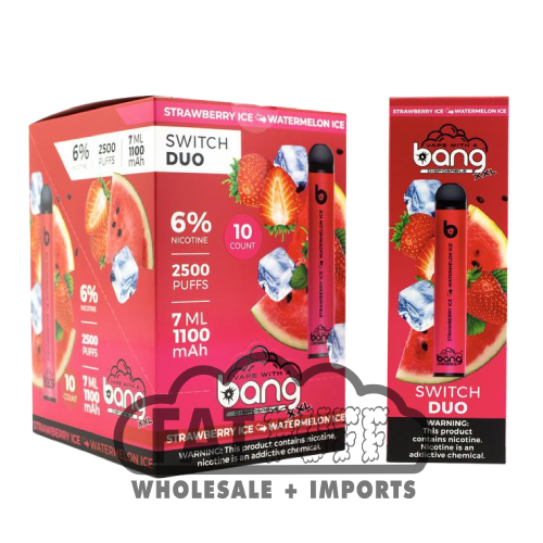 Wholesale Bang Switch Duo