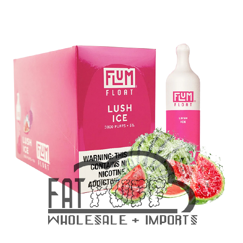 Flum Float Vape Wholesale