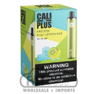 Wholesale Cali Plus Vape